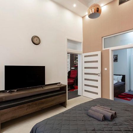 Exclusive Marilyn Apartment In The Heart Of Budapesta Exterior foto